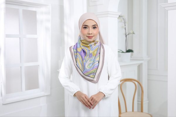 Kasihnya Layla - Zehra
