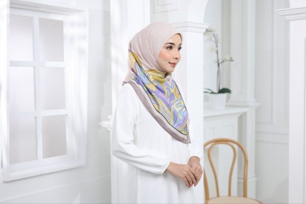 Kasihnya Layla - Zehra - Image 2