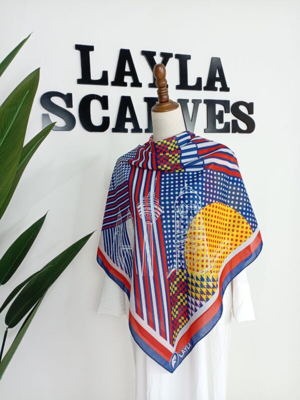 Layla Merdeka