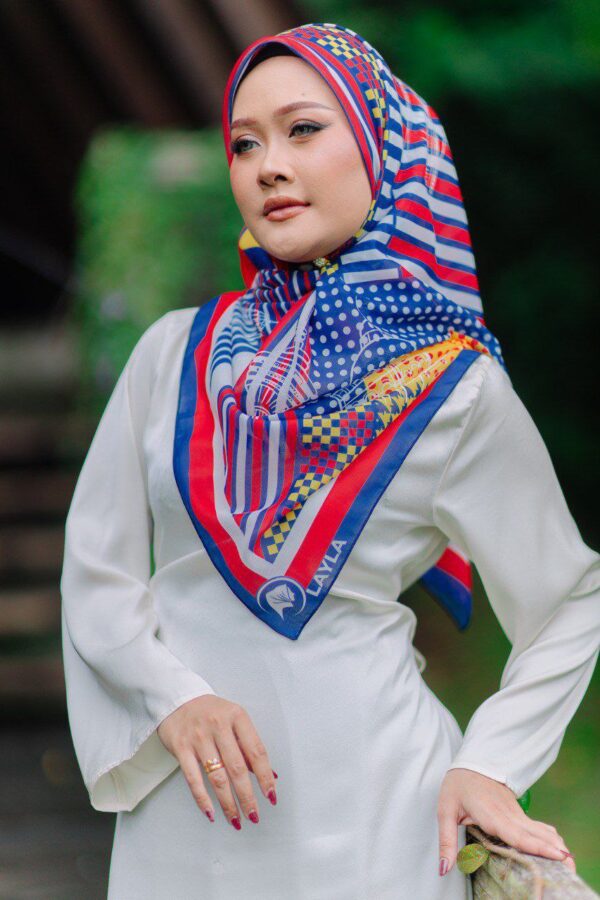 Layla Merdeka - Image 2