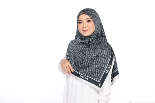 Layla Mahsuri Monogram Series - Image 5