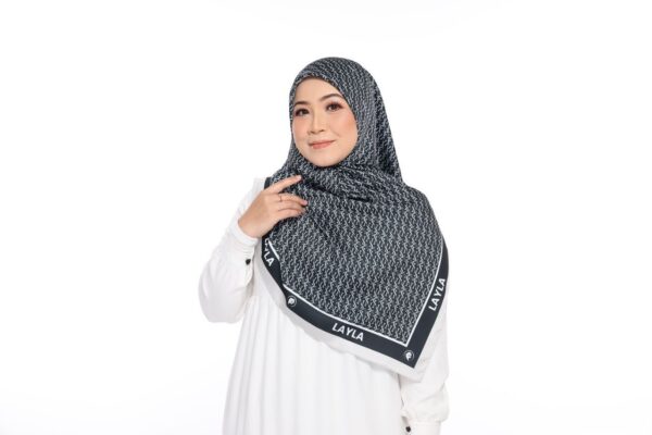 Layla Mahsuri Monogram Series - Image 3