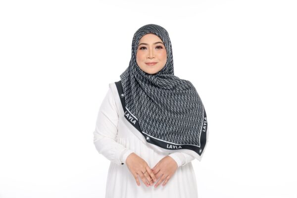 Layla Mahsuri Monogram Series - Image 4