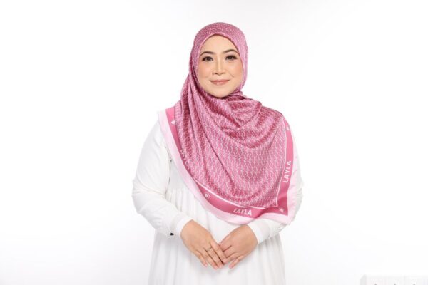 Layla Mahsuri Monogram Series - Image 14