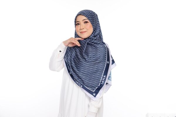 Layla Mahsuri Monogram Series - Image 9