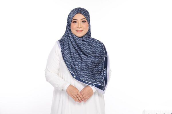 Layla Mahsuri Monogram Series - Image 6