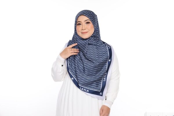 Layla Mahsuri Monogram Series - Image 7