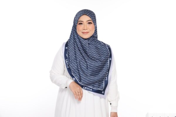 Layla Mahsuri Monogram Series - Image 8