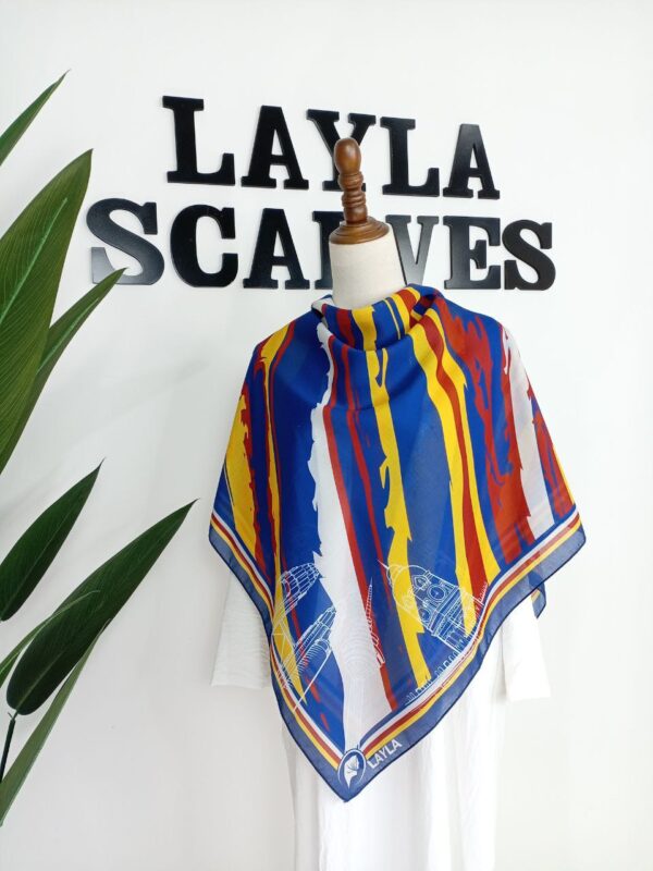Layla Merdeka - Image 5