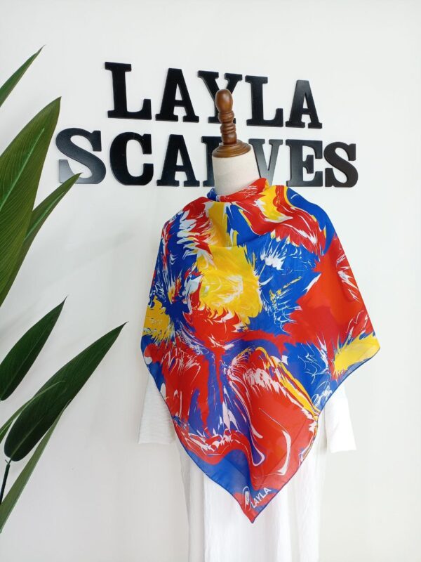 Layla Merdeka - Image 7