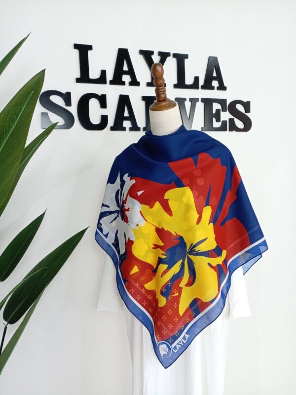 Layla Merdeka - Image 9