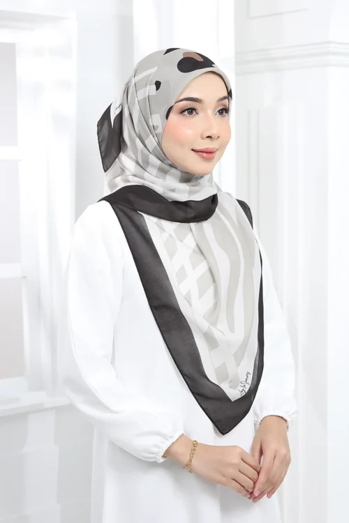 Kasihnya Layla Janna